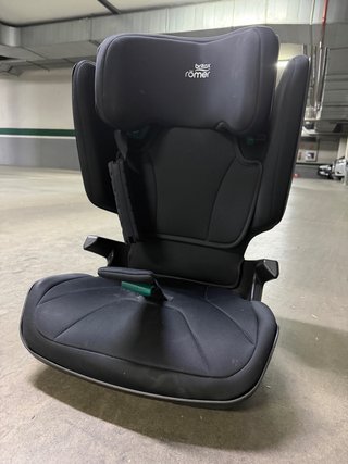 Silla de coche Britax Römer