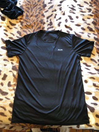 Camiseta deportiva hombre – gym y entrenamiento
