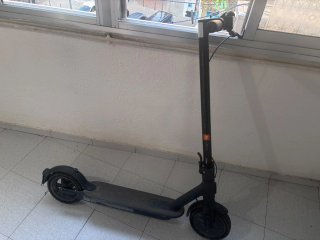 Patinete Eléctrico Xiaomi