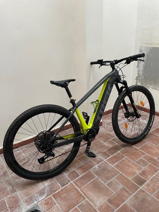 Bicicleta Eléctrica Trek