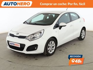 Kia Rio 1.4 Drive