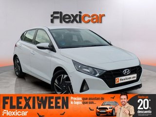 Hyundai i20 1.2 MPI Essence