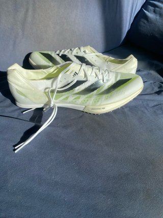 Zapatillas Adidas Adizero Prime SP 2
