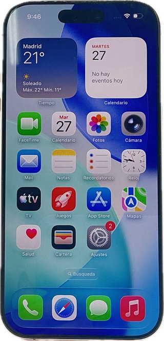 iPhone 16 Pro 128GB