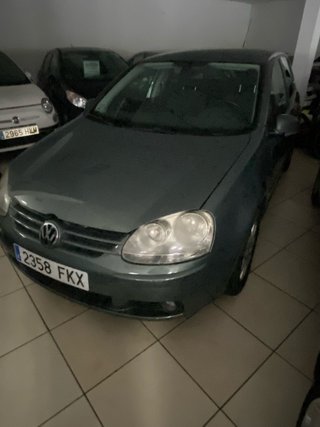 Volkswagen Golf 2006