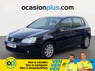 Volkswagen Golf Highline 1.6 75 kW (102 CV)
