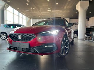 *NUEVO* SEAT Leon SP 2026