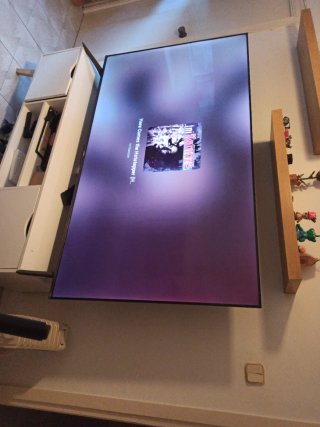 Xiaomi TV 75"