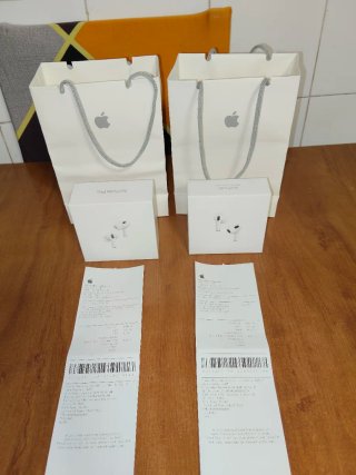 AirPods Pro 2ª y 3ª Generación