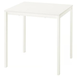 Mesa cuadrada 74x74 cm