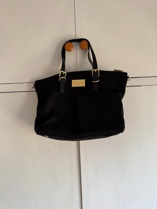 Bolso Bimba y Lola Negro