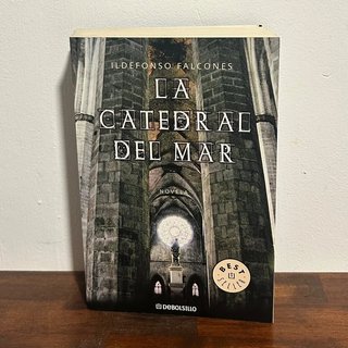 La catedral del mar