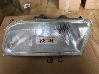 Faros ZX