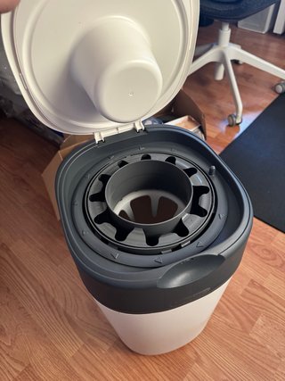 Contenedor de pañales Tommee Tippee