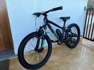 Bicicleta Infantil Orbea MX 20