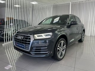 AUDI Q5 2.0 TDI 140kW 190CV quattro S tronic