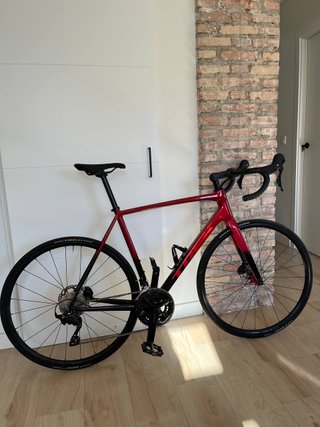 Bicicleta de Carretera Trek Émonda ALR 5