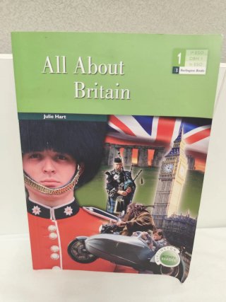 ALL ABOUT BRITAIN ESO1 ACTIVITY