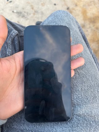 iPhone 16e Negro