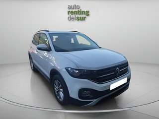 Volkswagen T-Cross Advance 1.0 TSI 70 kW (95 CV)