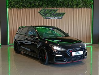 Hyundai i30 N PERFORMANCE 2020
