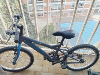 Bicicleta Infantil Denbike
