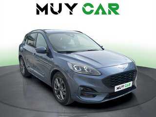 Ford Kuga 1.5 EcoBlue ST-Line 88 kW (120 CV)