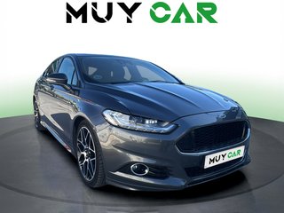 Ford Mondeo 1.5 EcoBoost ST-Line PowerShift 118 kW (160 CV)