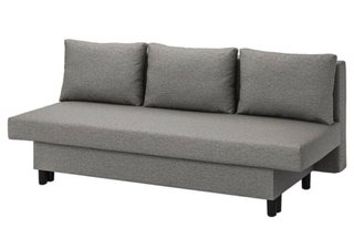 Sofá cama Alvdalen Ikea