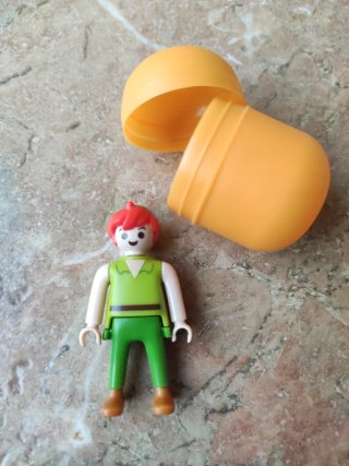 KINDER PLAYMOBIL DISNEY