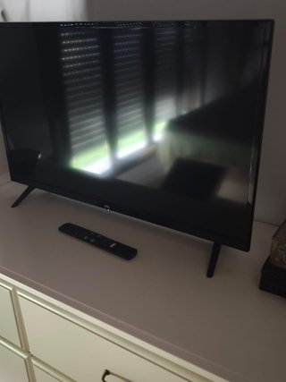 Televisión TCL 32 Android Smart TV