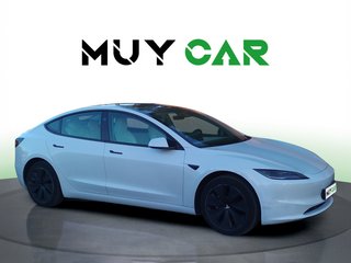 Tesla Model 3 RWD 188 kW (256 CV)