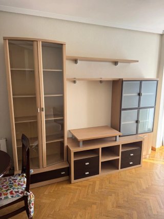 Mueble de Salón Modular