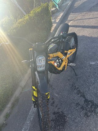 Sur-Ron Light Bee Off-Road