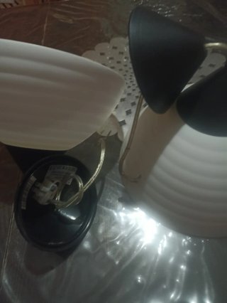 Lámparas IKEA