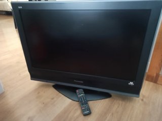 Televisor Panasonic Viera 32 pulgadas