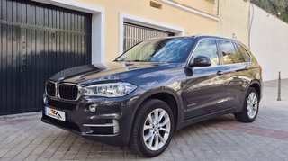 BMW X5 xDrive 30dA 2018