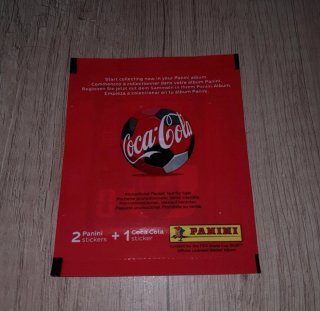 Sobre Panini Coca-Cola Mundial 2026