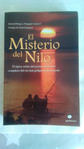 El Ministerio del Nilo