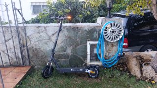 Patinete Xiaomi Mi Electric Scooter Pro