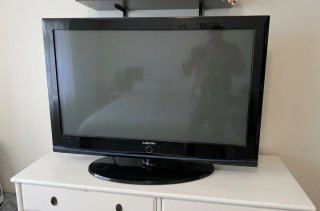 Televisión Samsung 42 pulgadas