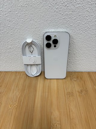 iPhone 16 Pro 1TB | GARANTÍA | TIENDA