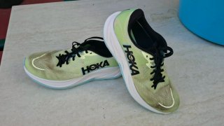 Zapatillas Hoka Rincon 4