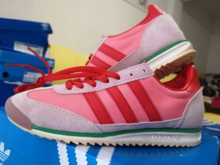 Zapatillas adidas Talla 39 1/3