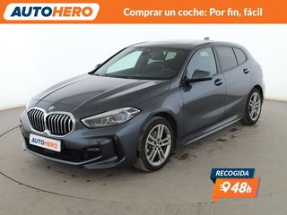 BMW Serie 1 118d M Sport