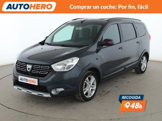 Dacia Lodgy 1.3 TCe SL Xplore