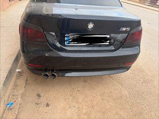 BMW Serie 5 2003