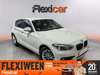 BMW Serie 1 116i