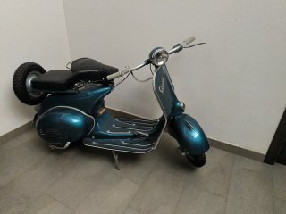 Vespa 125n
