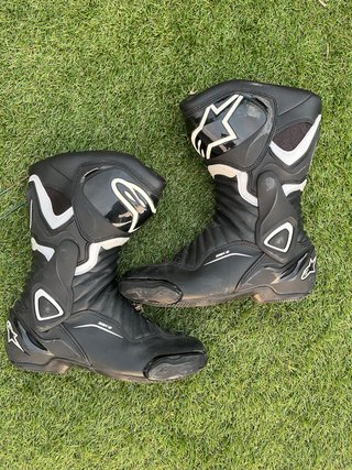Botas Alpinestars SMX-6
